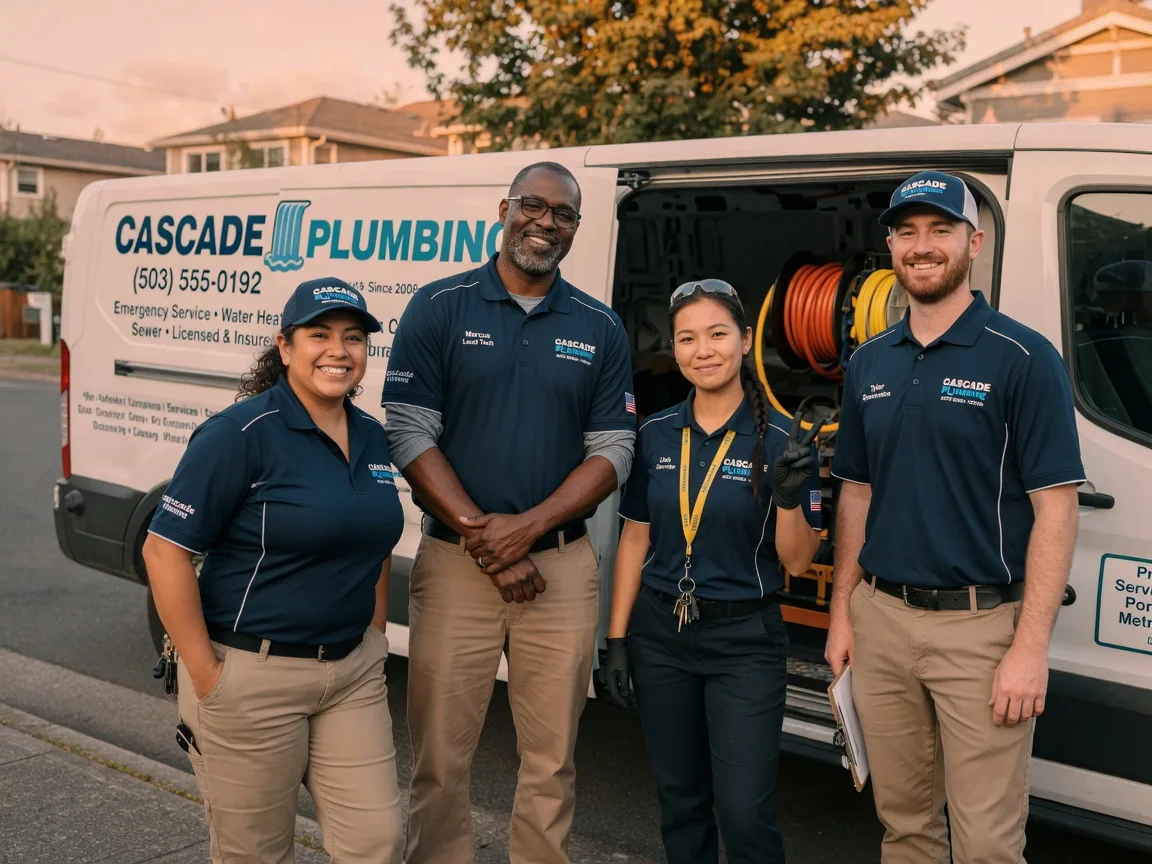 Emergency Plumber company in Falmouth, KY
